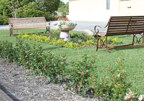 SureStay by BW The Clarence on Melville - Holiday Adelaide 0