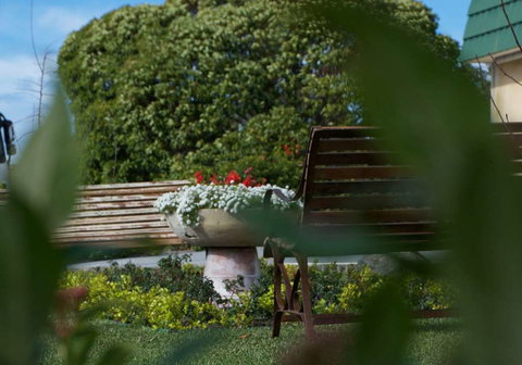 SureStay by BW The Clarence on Melville - Holiday Adelaide 1