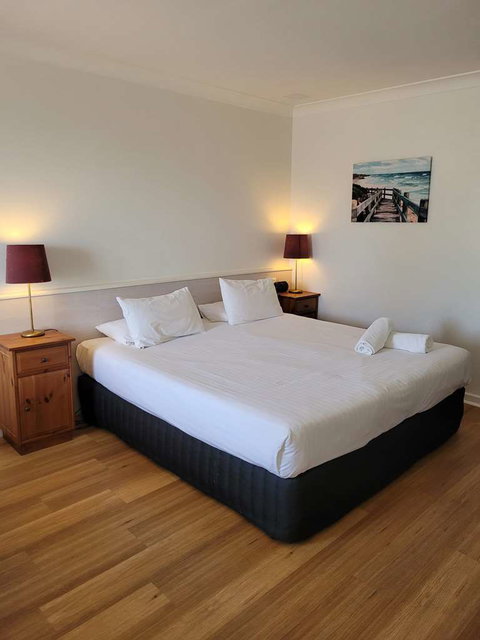 SureStay by BW The Clarence on Melville - Holiday Adelaide 2