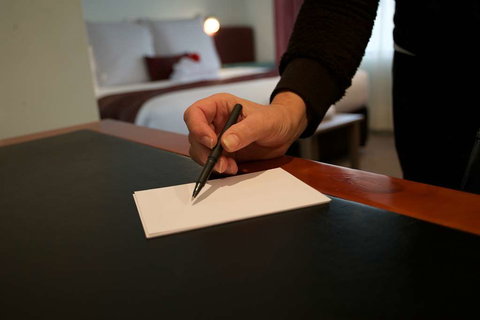 SureStay by BW The Clarence on Melville - Holiday Adelaide 10