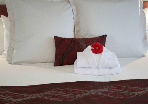 SureStay by BW The Clarence on Melville - Holiday Adelaide 13