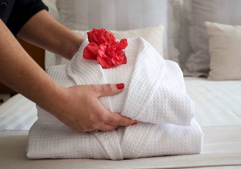 SureStay by BW The Clarence on Melville - Holiday Adelaide 15