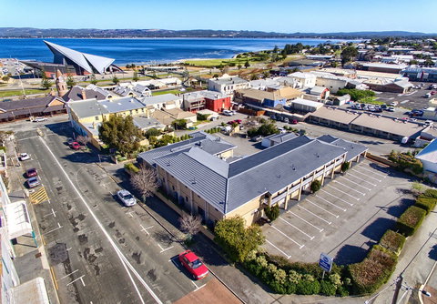 Albany Motel & Apartments - Holiday Adelaide 1