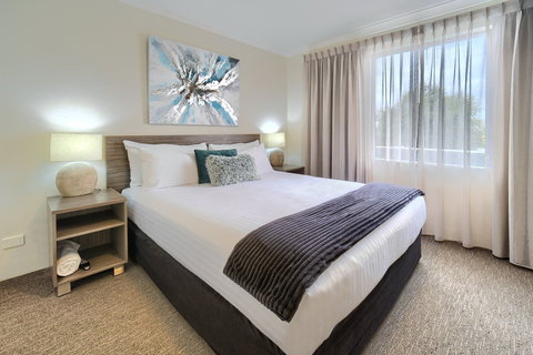 Albany Motel & Apartments - Holiday Adelaide 8