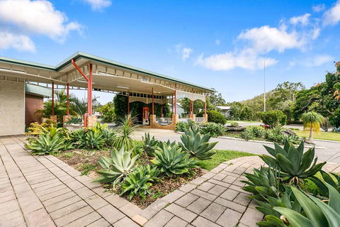 Comfort Inn Parklands Calliope - Holiday Adelaide 2