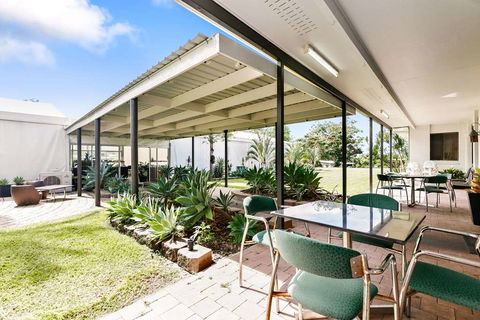 Comfort Inn Parklands Calliope - Holiday Adelaide 3
