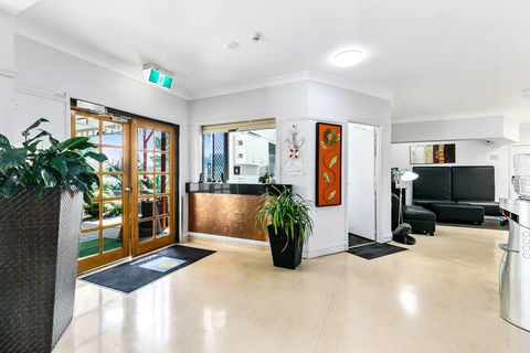 Comfort Inn Parklands Calliope - Holiday Adelaide 4