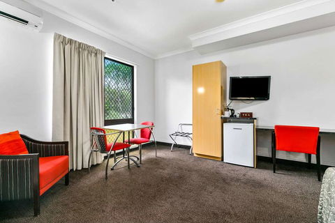 Comfort Inn Parklands Calliope - Holiday Adelaide 8