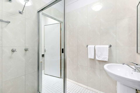 Comfort Inn Parklands Calliope - Holiday Adelaide 9