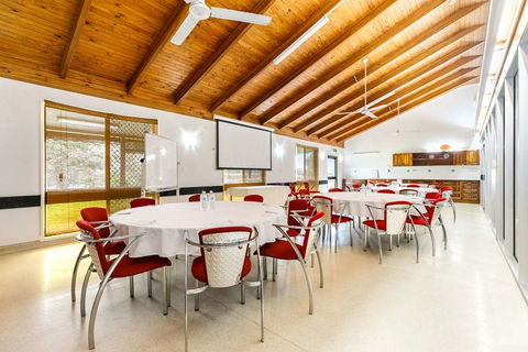 Comfort Inn Parklands Calliope - Holiday Adelaide 10