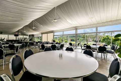 Comfort Inn Parklands Calliope - Holiday Adelaide 13