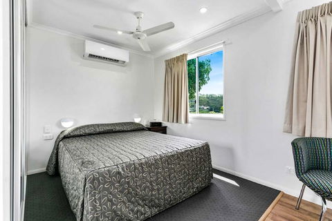 Comfort Inn Parklands Calliope - Holiday Adelaide 14
