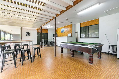 Comfort Inn Parklands Calliope - Holiday Adelaide 17