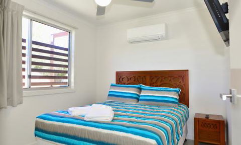 Agnes Water Beach Caravan Park - Holiday Adelaide 0