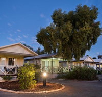 Discovery Parks Kalgoorlie - Holiday Adelaide