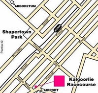 Kalgoorlie Overland Motel - Holiday Adelaide