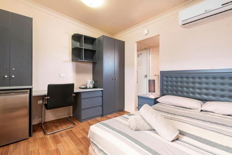 Discovery Parks Cloncurry - Holiday Adelaide 2