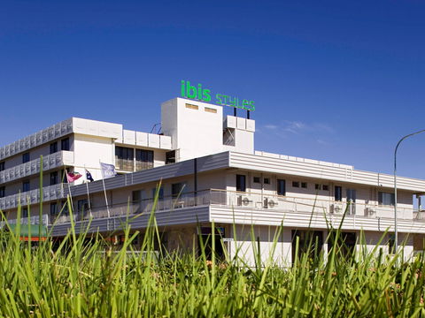 Ibis Styles Mt Isa Verona - Holiday Adelaide 2