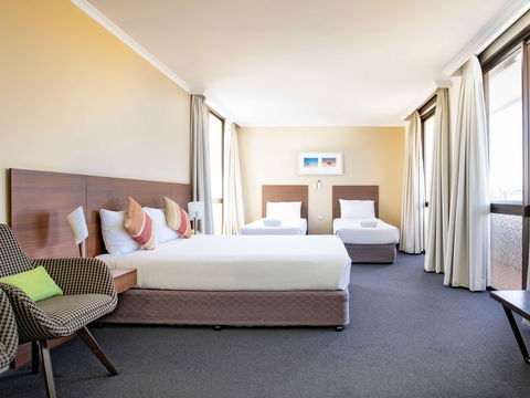 Ibis Styles Mt Isa Verona - Holiday Adelaide 5