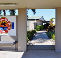 Port Denison Motor Inn - Holiday Adelaide