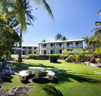 Whitsunday Sands Resort - Holiday Adelaide