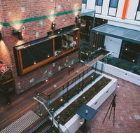 Kennigo Hotel Brisbane - Holiday Adelaide