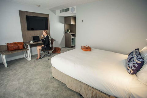 Pacific Hotel Brisbane - Holiday Adelaide 6