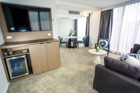 Pacific Hotel Brisbane - Holiday Adelaide 11