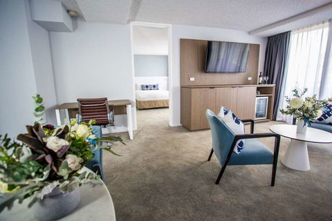 Pacific Hotel Brisbane - Holiday Adelaide 12