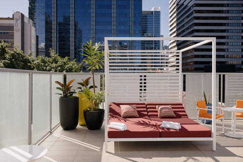 Voco Brisbane City Centre - Holiday Adelaide 6