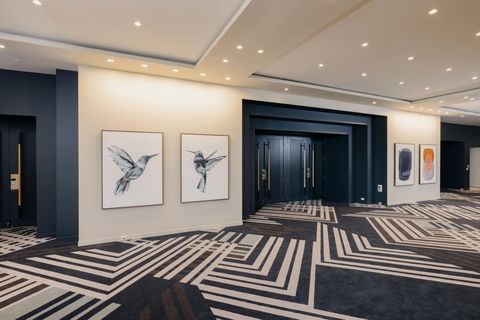 Voco Brisbane City Centre - Holiday Adelaide 16