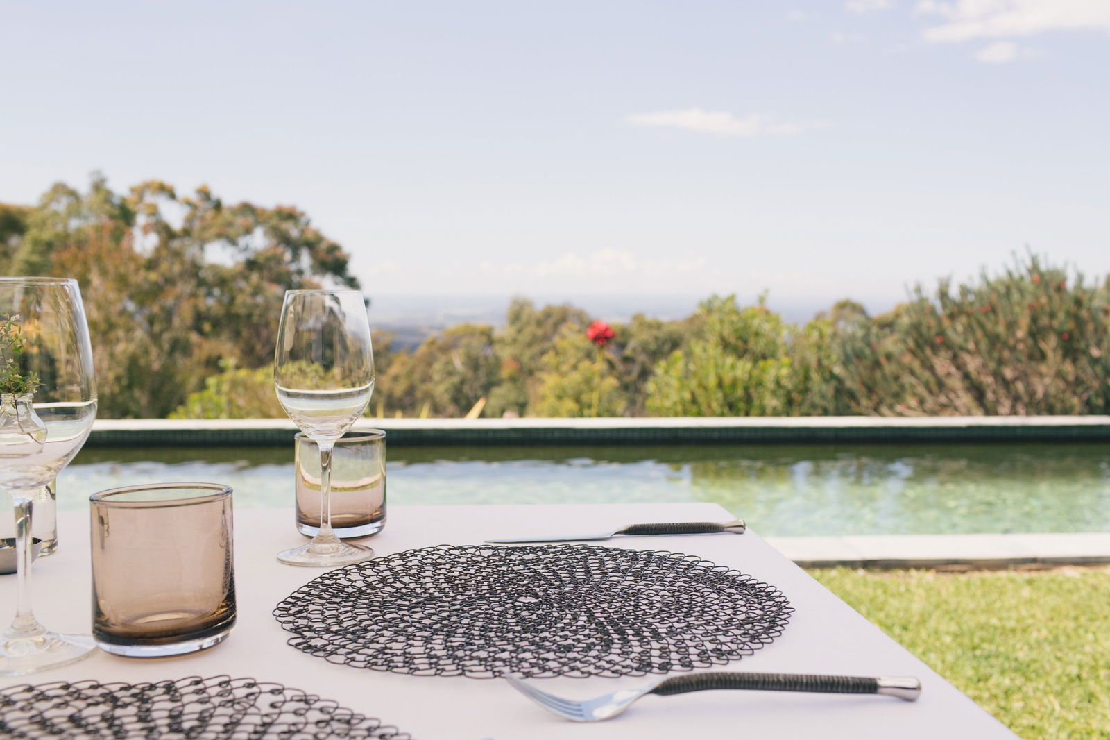 Agnes Banks NSW Holiday Adelaide