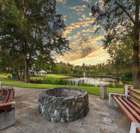 Crowne Plaza Hawkesbury Valley - Holiday Adelaide