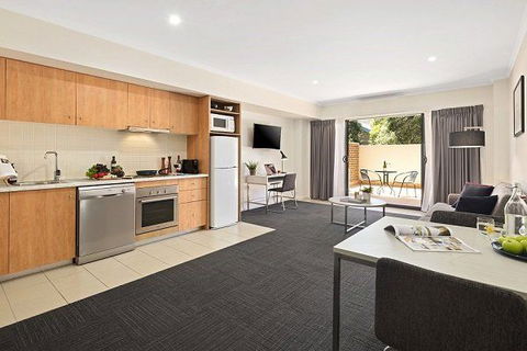 Quest Mont Albert - Holiday Adelaide 7