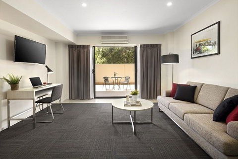 Quest Mont Albert - Holiday Adelaide 8