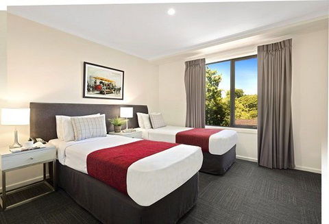 Quest Mont Albert - Holiday Adelaide 14