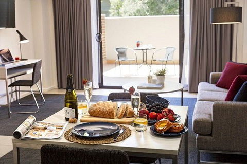 Quest Mont Albert - Holiday Adelaide 16