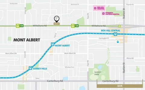 Quest Mont Albert - Holiday Adelaide 17