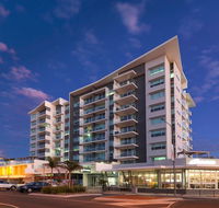 Oaks Rivermarque Mackay - Holiday Adelaide