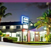Alara Motor Inn - Holiday Adelaide