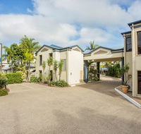Coral Cay Resort Motor Inn - Holiday Adelaide