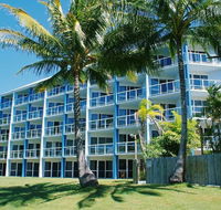 Hotel Ocean International - Holiday Adelaide