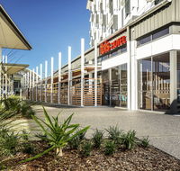 Ibis Mackay Airport - Holiday Adelaide