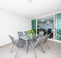Lanai Riverside Apartments - Holiday Adelaide