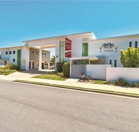 Mackay Oceanside Central Hotel - Holiday Adelaide