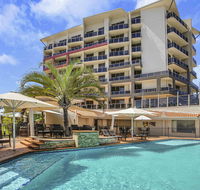 Mantra Mackay - Holiday Adelaide
