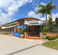 Windmill Motel And Events Centre - Holiday Adelaide