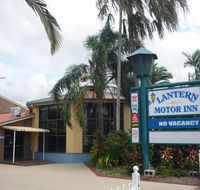 Lantern Motor Inn - Holiday Adelaide