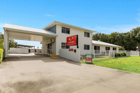 Econo Lodge Beachside - Holiday Adelaide 2