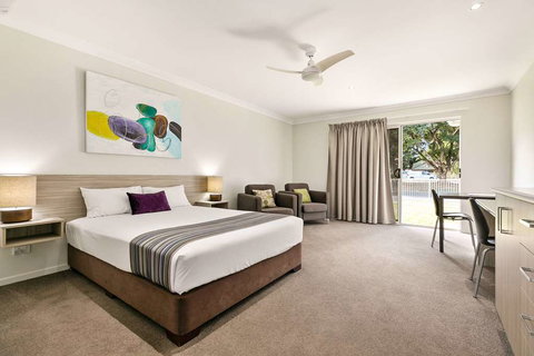 Econo Lodge Beachside - Holiday Adelaide 13